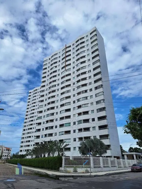 Foto 1 de Apartamento com 2 quartos à venda, 58m2 em Parque Iracema, Fortaleza - CE