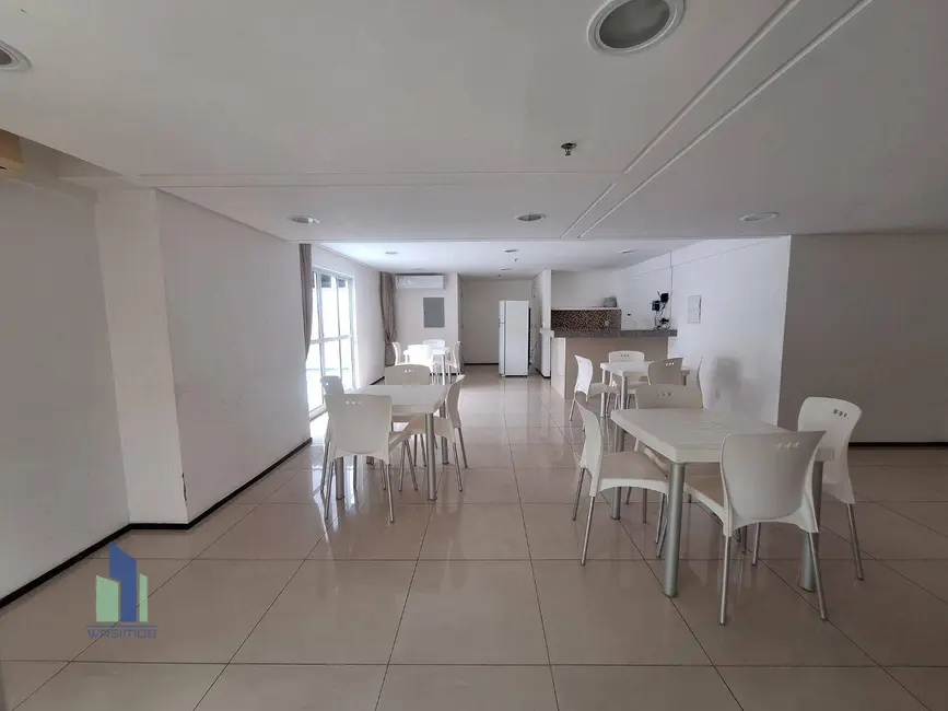 Foto 5 de Apartamento com 2 quartos à venda, 58m2 em Parque Iracema, Fortaleza - CE