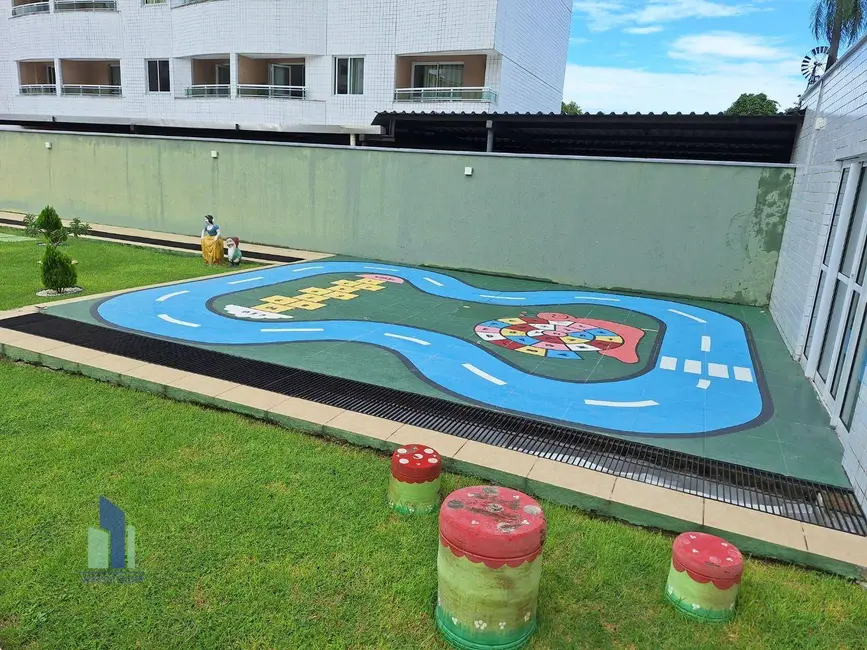 Foto 7 de Apartamento com 2 quartos à venda, 58m2 em Parque Iracema, Fortaleza - CE