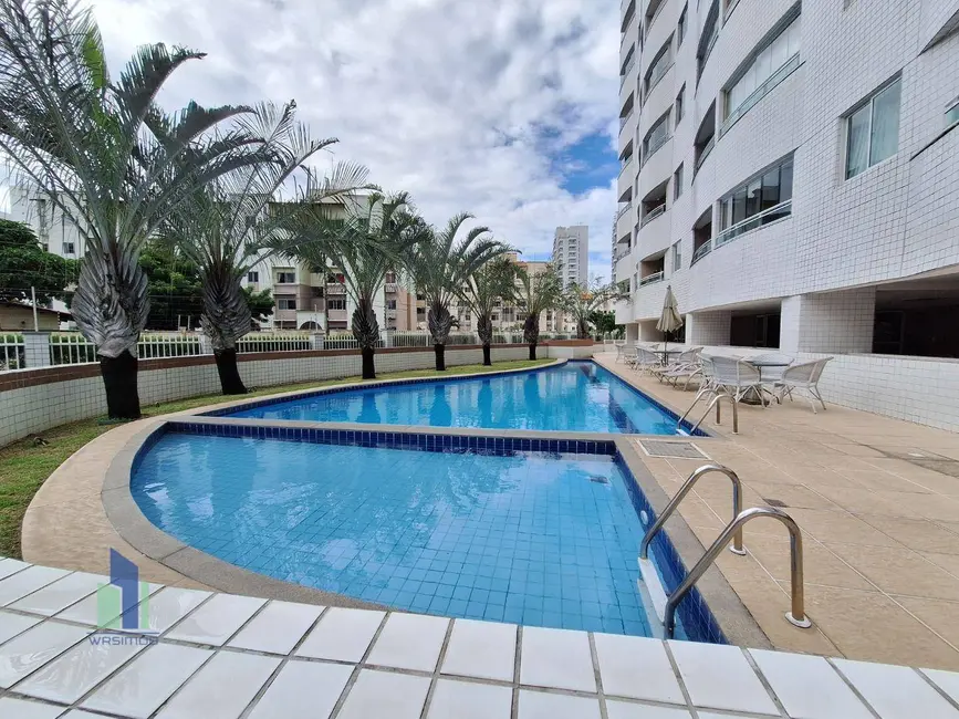 Foto 3 de Apartamento com 2 quartos à venda, 58m2 em Parque Iracema, Fortaleza - CE