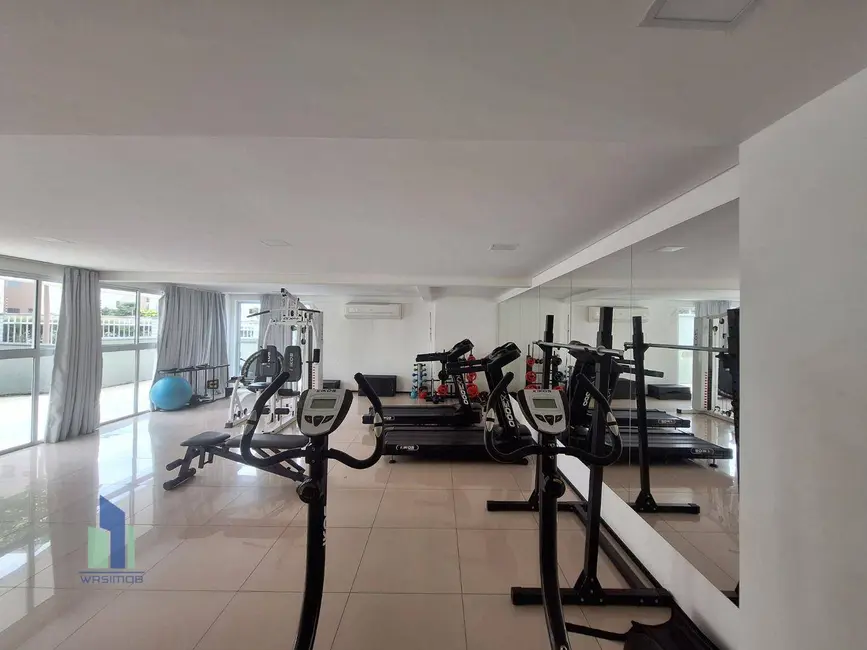 Foto 4 de Apartamento com 2 quartos à venda, 58m2 em Parque Iracema, Fortaleza - CE