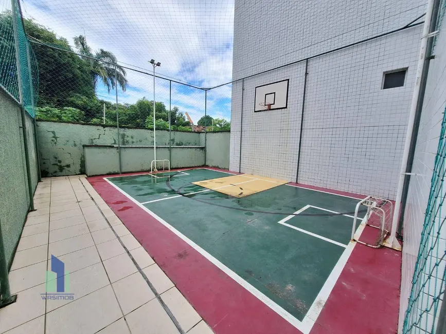 Foto 6 de Apartamento com 2 quartos à venda, 58m2 em Parque Iracema, Fortaleza - CE