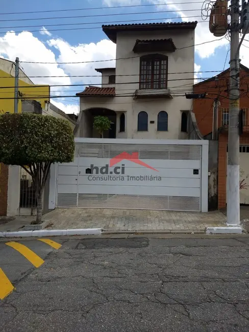 Foto 2 de Casa com 2 quartos à venda, 190m2 em Vila Formosa, São Paulo - SP