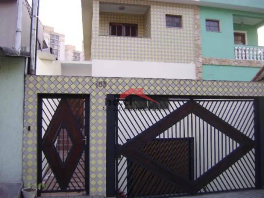 Casa com 3 quartos à venda, 125m2 em Jardim Cotching, São Paulo - SP - imagem 1 Foto 1 de Casa com 3 quartos à venda, 125m2 em Jardim Cotching, São Paulo - SP