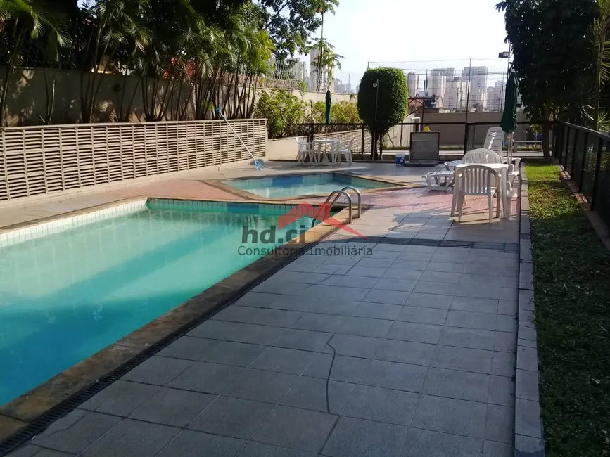 Foto 6 de Apartamento com 4 quartos à venda, 134m2 em Penha de França, São Paulo - SP