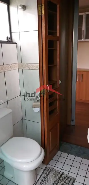 Apartamento com 4 quartos à venda, 134m2 em Penha de França, São Paulo - SP - imagem 7 Foto 7 de Apartamento com 4 quartos à venda, 134m2 em Penha de França, São Paulo - SP