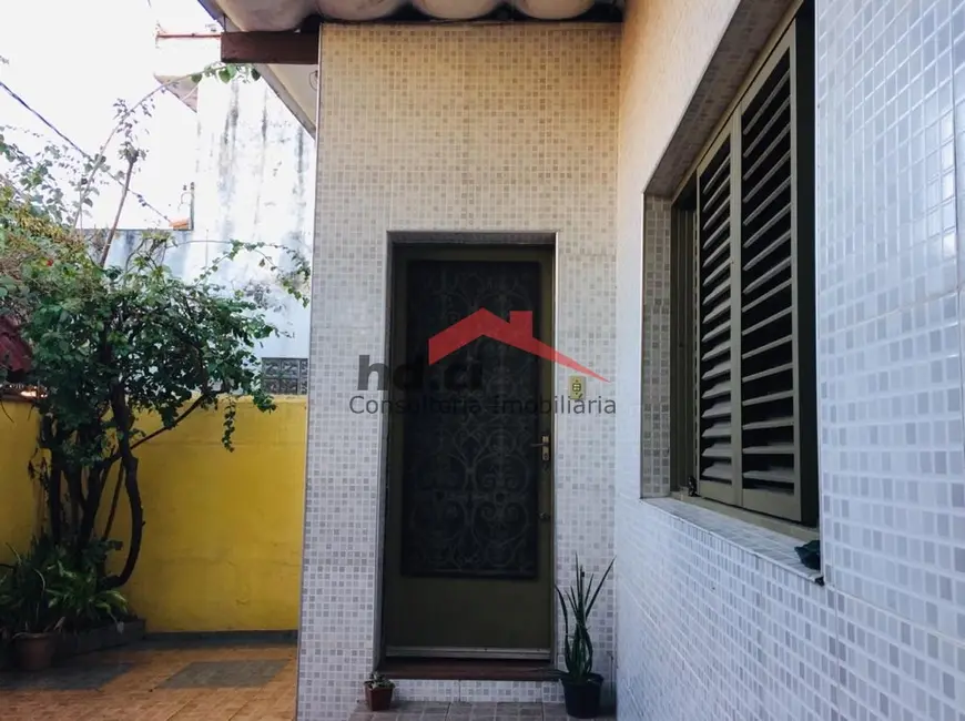 Casa com 4 quartos à venda, 320m2 em Vila Santo Henrique, São Paulo - SP - imagem 7 Foto 7 de Casa com 4 quartos à venda, 320m2 em Vila Santo Henrique, São Paulo - SP