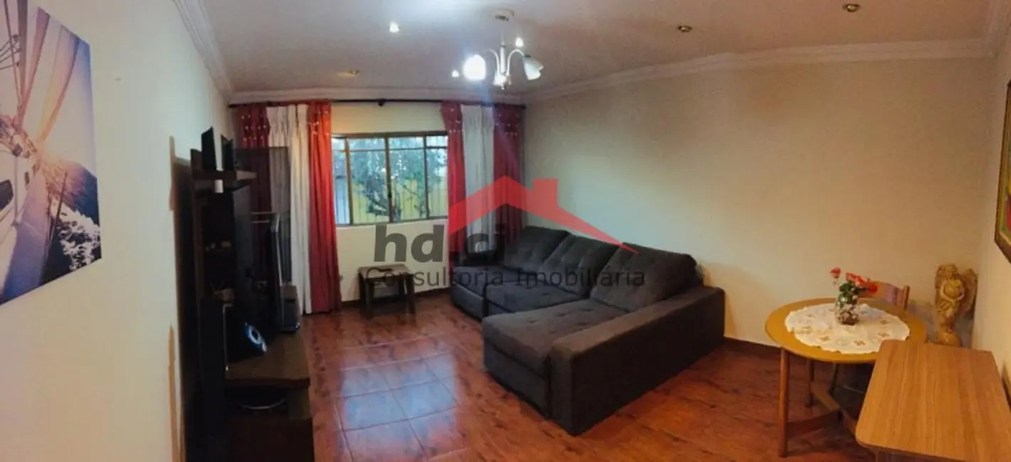 Casa com 4 quartos à venda, 320m2 em Vila Santo Henrique, São Paulo - SP - imagem 8 Foto 8 de Casa com 4 quartos à venda, 320m2 em Vila Santo Henrique, São Paulo - SP