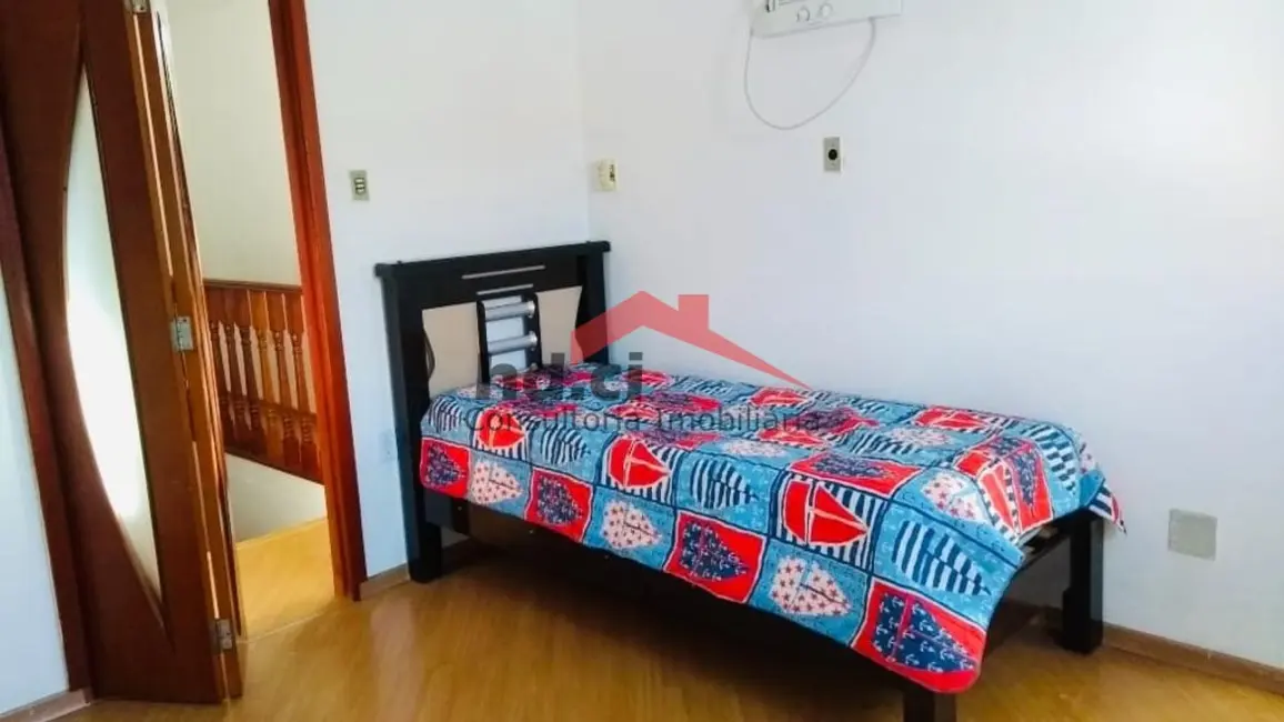 Casa com 4 quartos à venda, 320m2 em Vila Santo Henrique, São Paulo - SP - imagem 4 Foto 4 de Casa com 4 quartos à venda, 320m2 em Vila Santo Henrique, São Paulo - SP