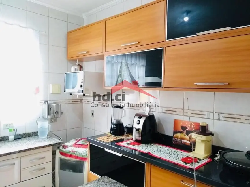 Casa com 4 quartos à venda, 320m2 em Vila Santo Henrique, São Paulo - SP - imagem 6 Foto 6 de Casa com 4 quartos à venda, 320m2 em Vila Santo Henrique, São Paulo - SP