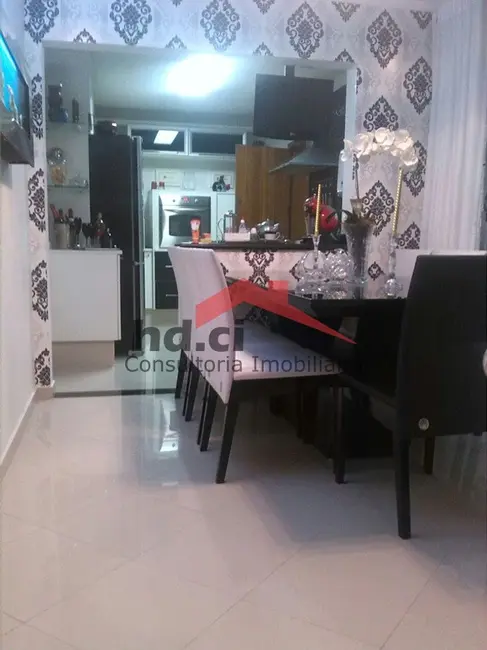 Foto 7 de Casa com 3 quartos à venda, 250m2 em Vila Mafra, São Paulo - SP