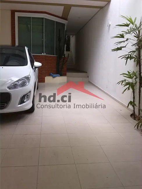 Foto 1 de Casa com 3 quartos à venda, 250m2 em Vila Mafra, São Paulo - SP
