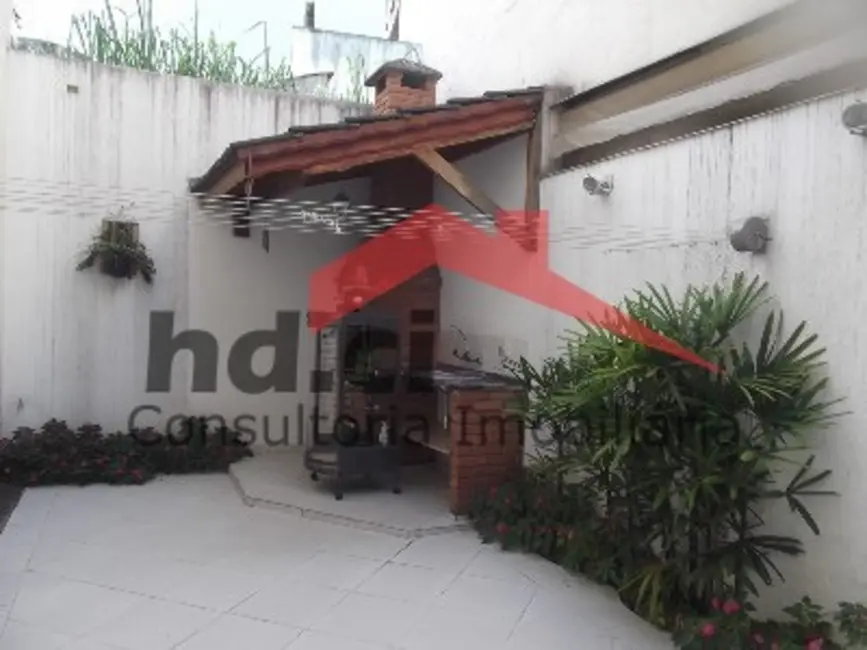 Foto 9 de Casa com 3 quartos à venda, 250m2 em Vila Mafra, São Paulo - SP