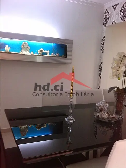 Foto 2 de Casa com 3 quartos à venda, 250m2 em Vila Mafra, São Paulo - SP