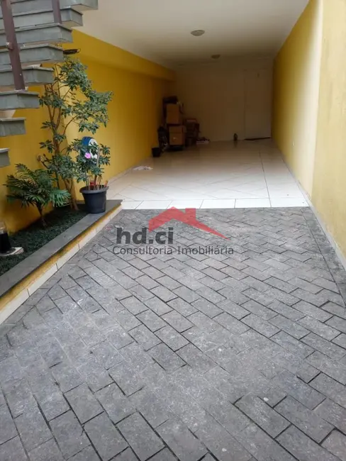 Casa com 3 quartos à venda, 125m2 em Cidade Líder, São Paulo - SP - imagem 4 Foto 4 de Casa com 3 quartos à venda, 125m2 em Cidade Líder, São Paulo - SP