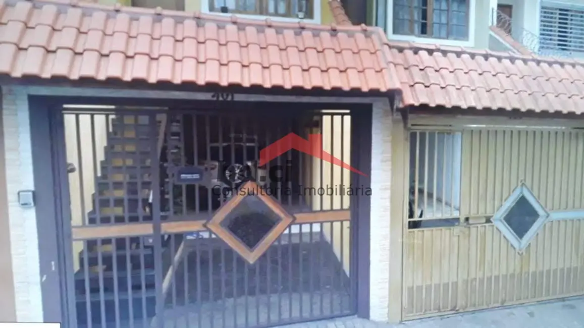 Casa com 3 quartos à venda, 125m2 em Cidade Líder, São Paulo - SP - imagem 8 Foto 8 de Casa com 3 quartos à venda, 125m2 em Cidade Líder, São Paulo - SP