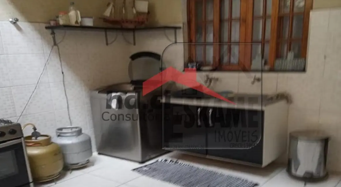 Foto 2 de Casa com 3 quartos à venda, 125m2 em Cidade Líder, São Paulo - SP