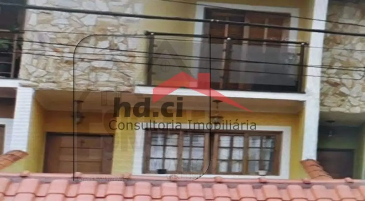 Foto 1 de Casa com 3 quartos à venda, 125m2 em Cidade Líder, São Paulo - SP