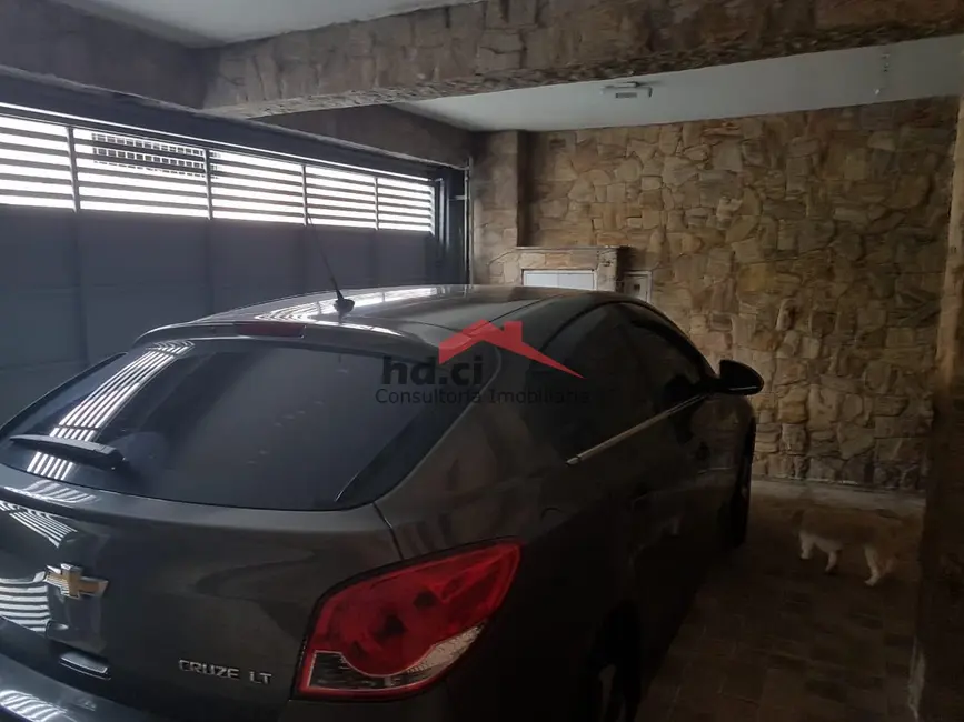 Casa com 2 quartos à venda, 380m2 em Vila Regente Feijó, São Paulo - SP - imagem 6 Foto 6 de Casa com 2 quartos à venda, 380m2 em Vila Regente Feijó, São Paulo - SP