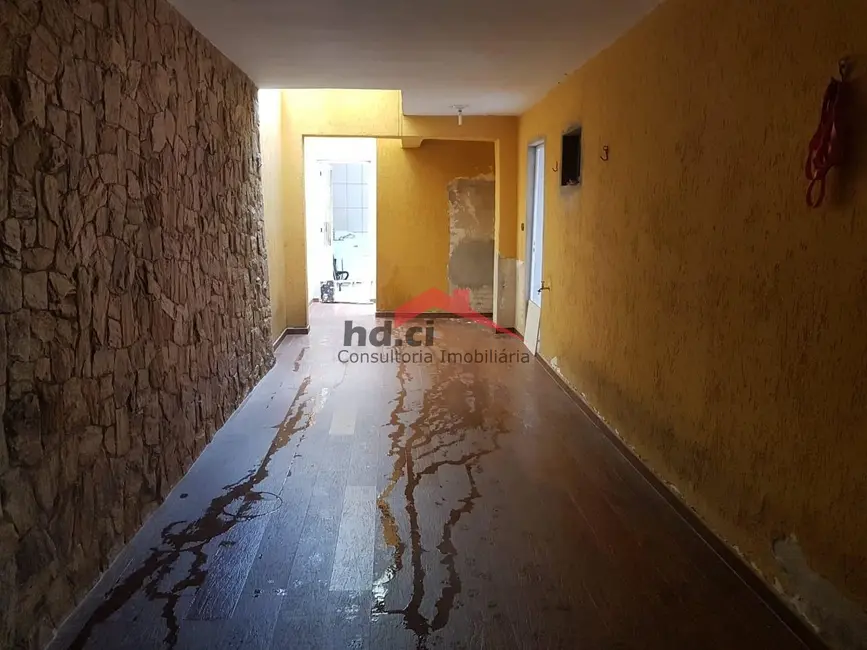 Casa com 2 quartos à venda, 380m2 em Vila Regente Feijó, São Paulo - SP - imagem 3 Foto 3 de Casa com 2 quartos à venda, 380m2 em Vila Regente Feijó, São Paulo - SP