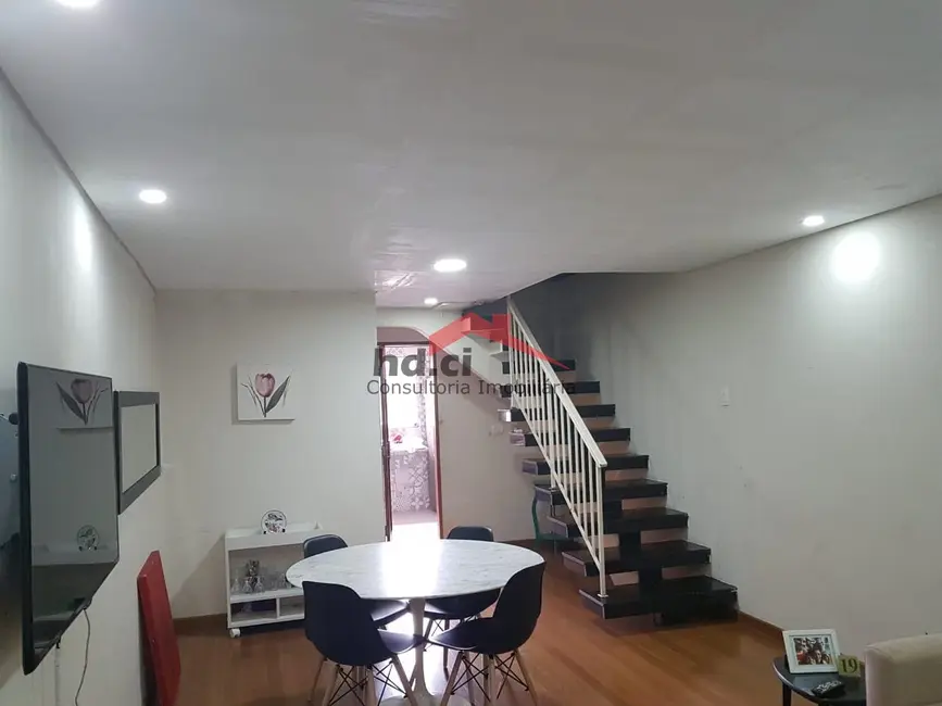 Casa com 2 quartos à venda, 380m2 em Vila Regente Feijó, São Paulo - SP - imagem 7 Foto 7 de Casa com 2 quartos à venda, 380m2 em Vila Regente Feijó, São Paulo - SP