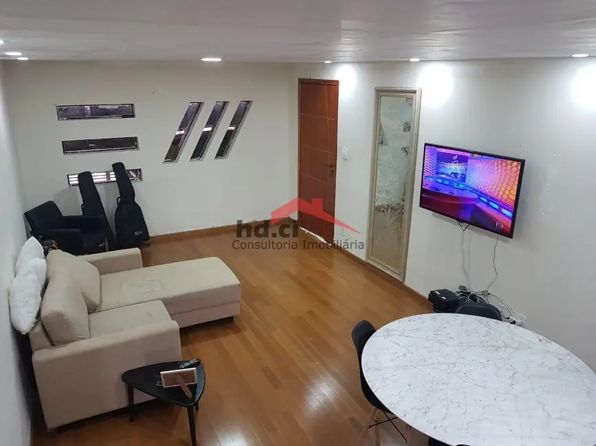 Foto 2 de Casa com 2 quartos à venda, 380m2 em Vila Regente Feijó, São Paulo - SP