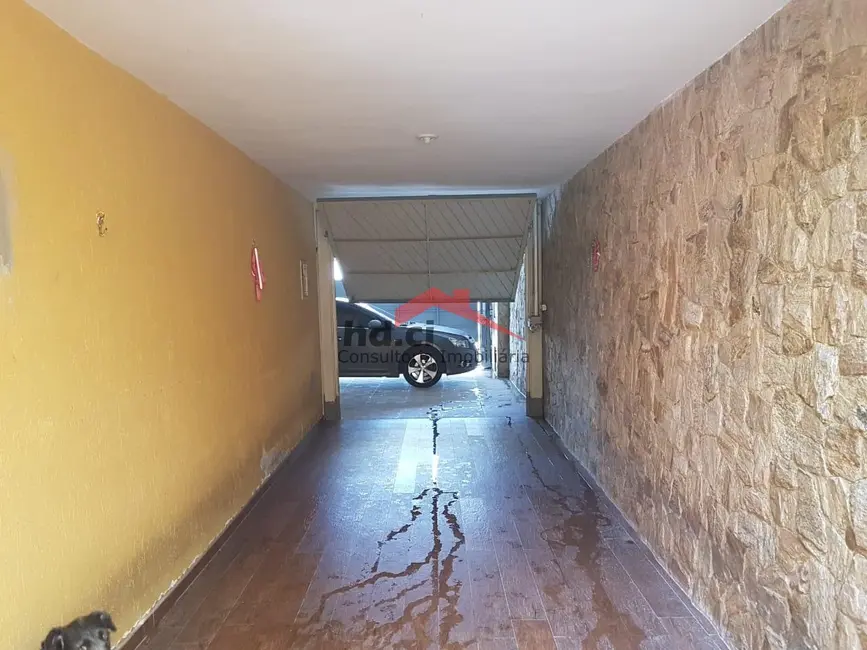 Casa com 2 quartos à venda, 380m2 em Vila Regente Feijó, São Paulo - SP - imagem 4 Foto 4 de Casa com 2 quartos à venda, 380m2 em Vila Regente Feijó, São Paulo - SP