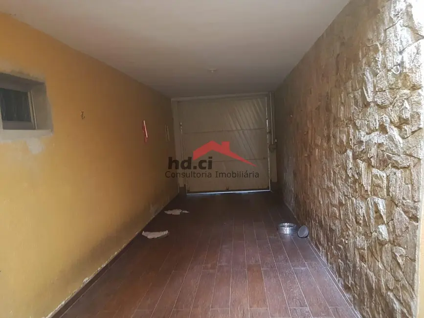 Casa com 2 quartos à venda, 380m2 em Vila Regente Feijó, São Paulo - SP - imagem 8 Foto 8 de Casa com 2 quartos à venda, 380m2 em Vila Regente Feijó, São Paulo - SP