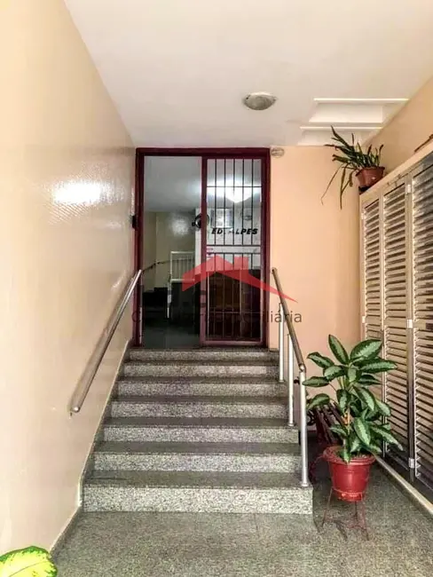 Apartamento com 2 quartos à venda, 60m2 em Tatuapé, São Paulo - SP - imagem 8 Foto 8 de Apartamento com 2 quartos à venda, 60m2 em Tatuapé, São Paulo - SP