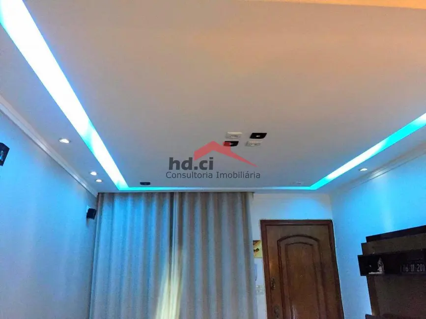 Apartamento com 2 quartos à venda, 60m2 em Tatuapé, São Paulo - SP - imagem 1 Foto 1 de Apartamento com 2 quartos à venda, 60m2 em Tatuapé, São Paulo - SP