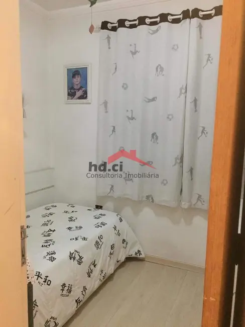 Apartamento com 2 quartos à venda, 60m2 em Tatuapé, São Paulo - SP - imagem 3 Foto 3 de Apartamento com 2 quartos à venda, 60m2 em Tatuapé, São Paulo - SP