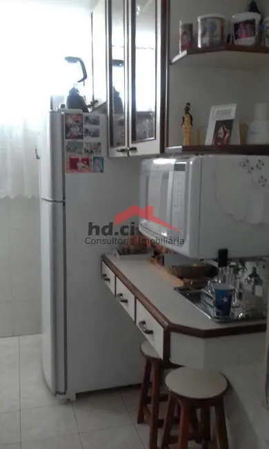 Apartamento com 2 quartos à venda, 60m2 em Tatuapé, São Paulo - SP - imagem 6 Foto 6 de Apartamento com 2 quartos à venda, 60m2 em Tatuapé, São Paulo - SP