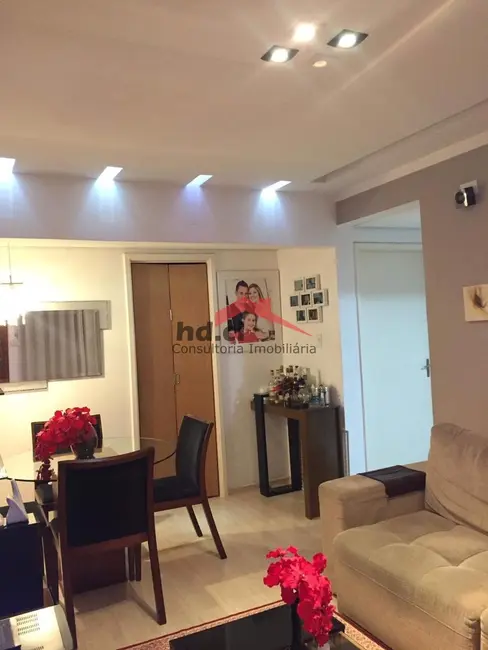 Apartamento com 2 quartos à venda, 60m2 em Tatuapé, São Paulo - SP - imagem 5 Foto 5 de Apartamento com 2 quartos à venda, 60m2 em Tatuapé, São Paulo - SP