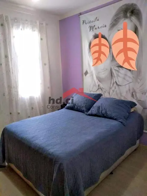 Apartamento com 2 quartos à venda, 60m2 em Tatuapé, São Paulo - SP - imagem 9 Foto 9 de Apartamento com 2 quartos à venda, 60m2 em Tatuapé, São Paulo - SP