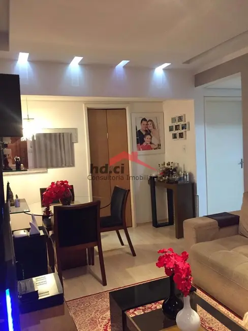 Apartamento com 2 quartos à venda, 60m2 em Tatuapé, São Paulo - SP - imagem 4 Foto 4 de Apartamento com 2 quartos à venda, 60m2 em Tatuapé, São Paulo - SP