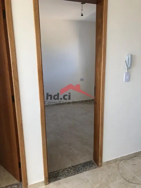 Foto 3 de Apartamento com 2 quartos à venda, 40m2 em Cidade Antônio Estevão de Carvalho, São Paulo - SP