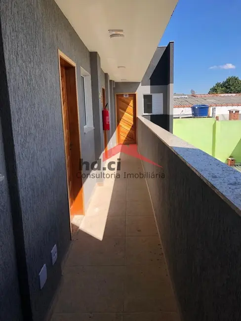 Foto 8 de Apartamento com 2 quartos à venda, 40m2 em Cidade Antônio Estevão de Carvalho, São Paulo - SP