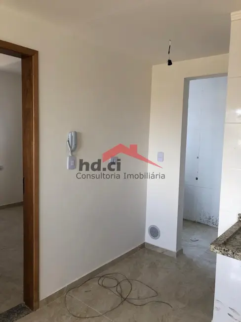 Foto 5 de Apartamento com 2 quartos à venda, 40m2 em Cidade Antônio Estevão de Carvalho, São Paulo - SP
