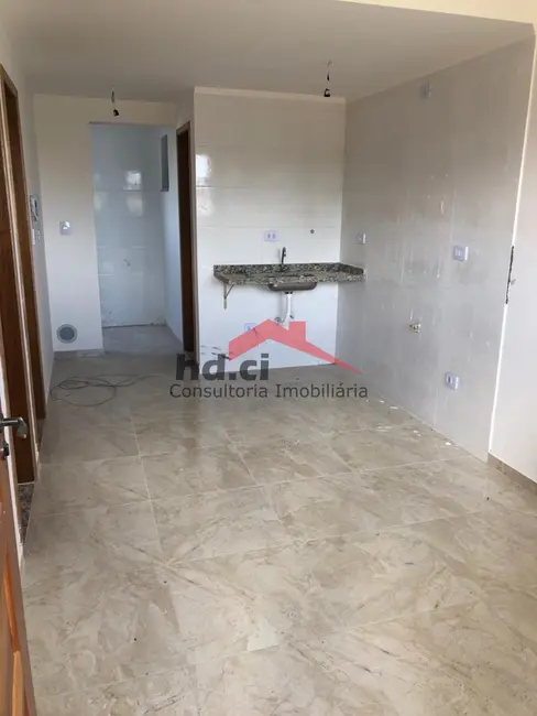 Foto 9 de Apartamento com 2 quartos à venda, 40m2 em Cidade Antônio Estevão de Carvalho, São Paulo - SP