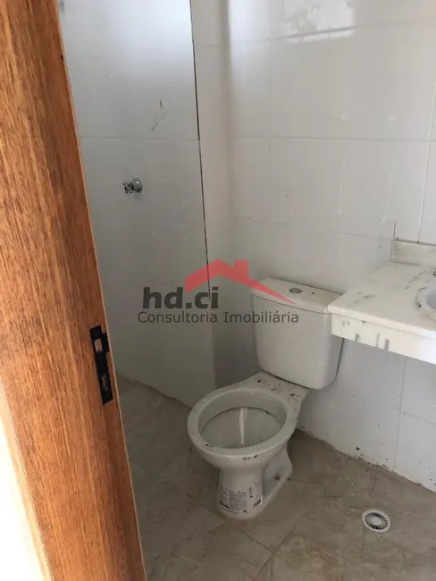 Foto 4 de Apartamento com 2 quartos à venda, 40m2 em Cidade Antônio Estevão de Carvalho, São Paulo - SP