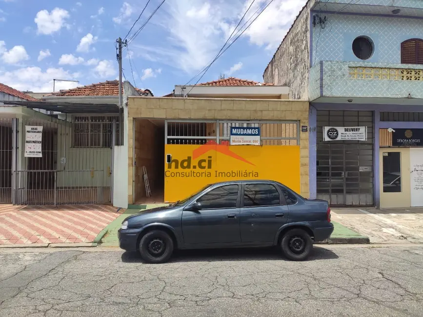 Foto 1 de Casa com 3 quartos à venda, 189m2 em Chácara Santo Antônio (Zona Leste), São Paulo - SP