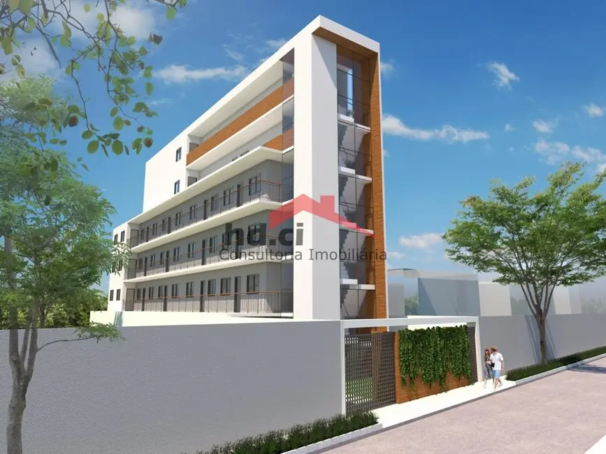 Foto 1 de Apartamento com 2 quartos à venda, 40m2 em Chácara Seis de Outubro, São Paulo - SP