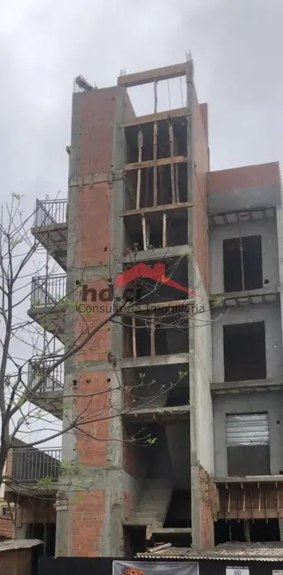 Foto 5 de Apartamento com 2 quartos à venda, 40m2 em Chácara Seis de Outubro, São Paulo - SP