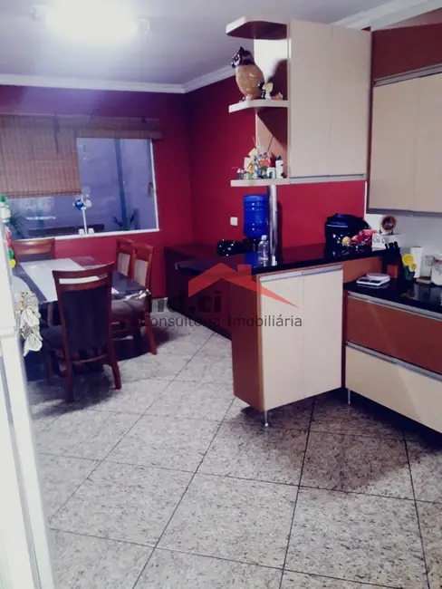 Foto 8 de Casa com 3 quartos à venda, 150m2 em Jardim Brasília (Zona Leste), São Paulo - SP