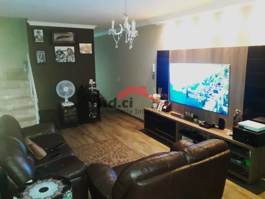 Foto 9 de Casa com 3 quartos à venda, 150m2 em Jardim Brasília (Zona Leste), São Paulo - SP