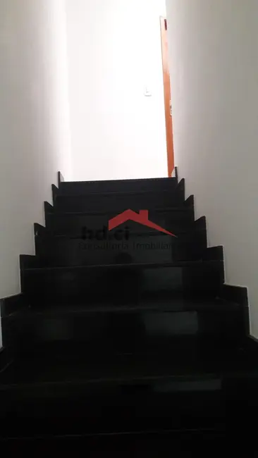 Foto 8 de Casa de Condomínio com 2 quartos à venda, 45m2 em Parque Savoy City, São Paulo - SP