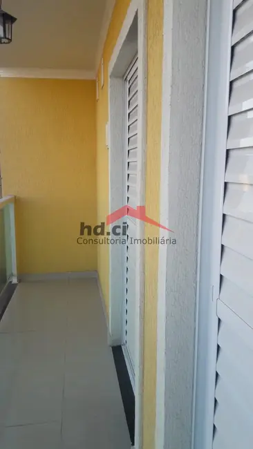 Foto 6 de Casa de Condomínio com 2 quartos à venda, 45m2 em Parque Savoy City, São Paulo - SP