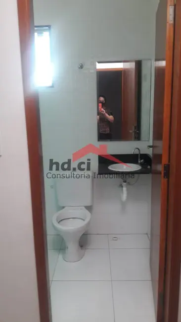 Foto 4 de Casa de Condomínio com 2 quartos à venda, 45m2 em Parque Savoy City, São Paulo - SP