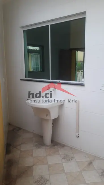 Foto 2 de Casa de Condomínio com 2 quartos à venda, 45m2 em Parque Savoy City, São Paulo - SP