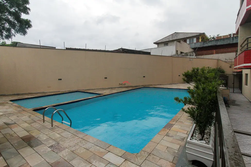 Apartamento com 4 quartos à venda, 230m2 em Vila Nova Savoia, São Paulo - SP - imagem 8 Foto 8 de Apartamento com 4 quartos à venda, 230m2 em Vila Nova Savoia, São Paulo - SP